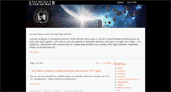 Desktop Screenshot of lffb.lv